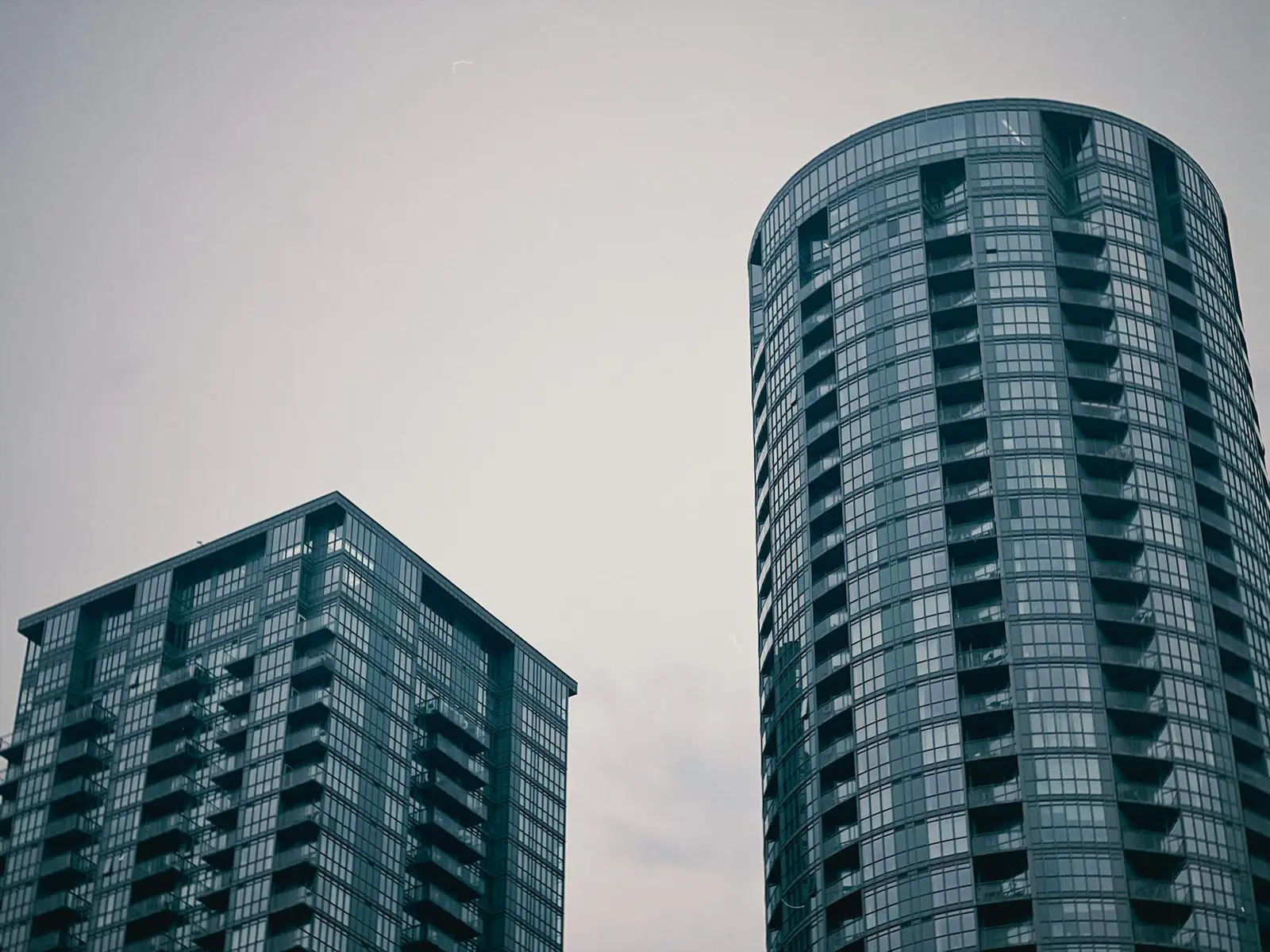 Residential High-Rise