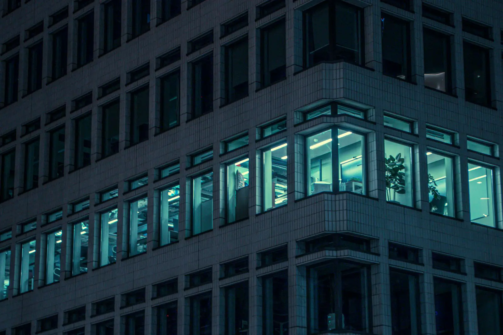Corporate Headquarters